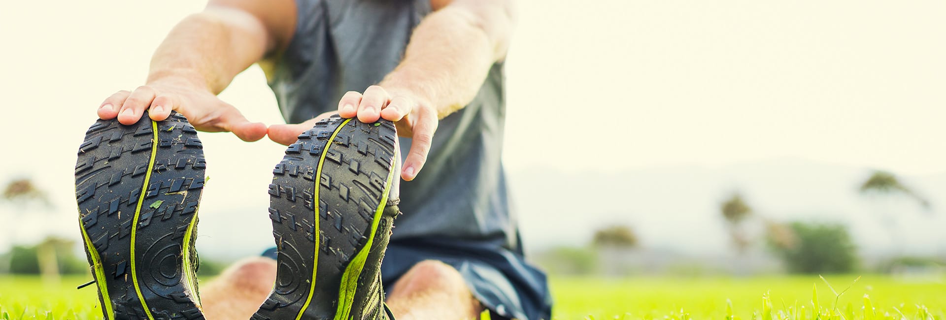 Tingling Sensation in the Ankle When I Stretch My Hamstrings