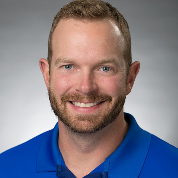 Josh Hagemeyer - Therapeutic Associates Creswell Physical Therapy