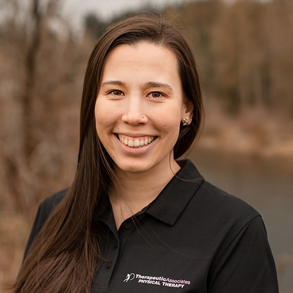 Rachel Char | Therapeutic Associates Physical Therapy