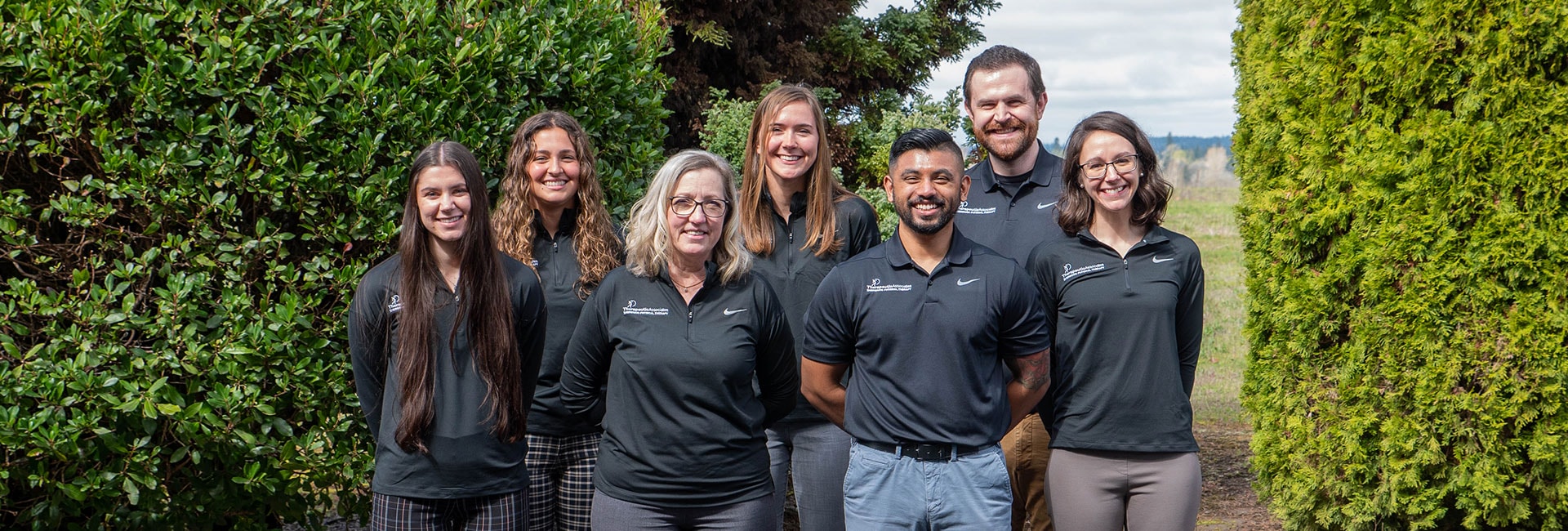 Therapeutic Associates Sherwood Physical Therapy