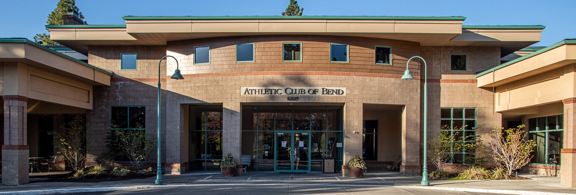 Therapeutic Associates Physical Therapy - Athletic Club of Bend