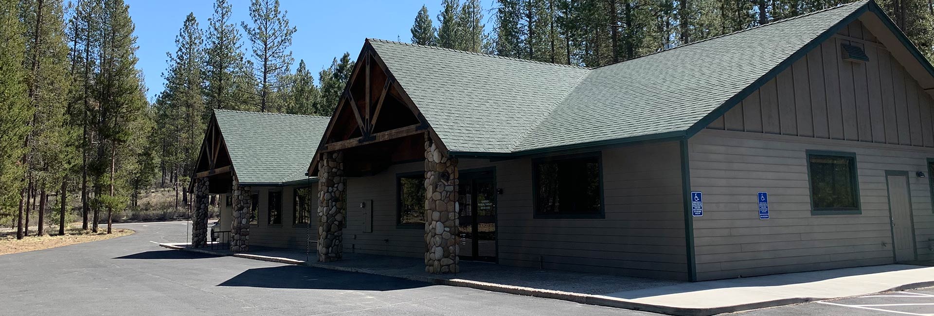Therapeutic Associates Sunriver Physical Therapy