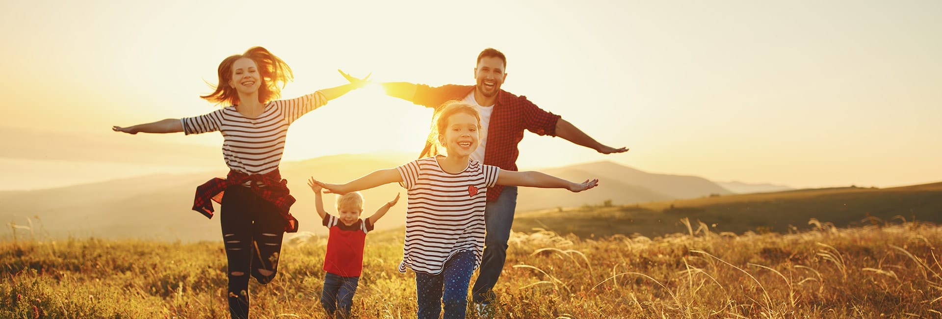 Empowering Individuals for Lifelong Well-being