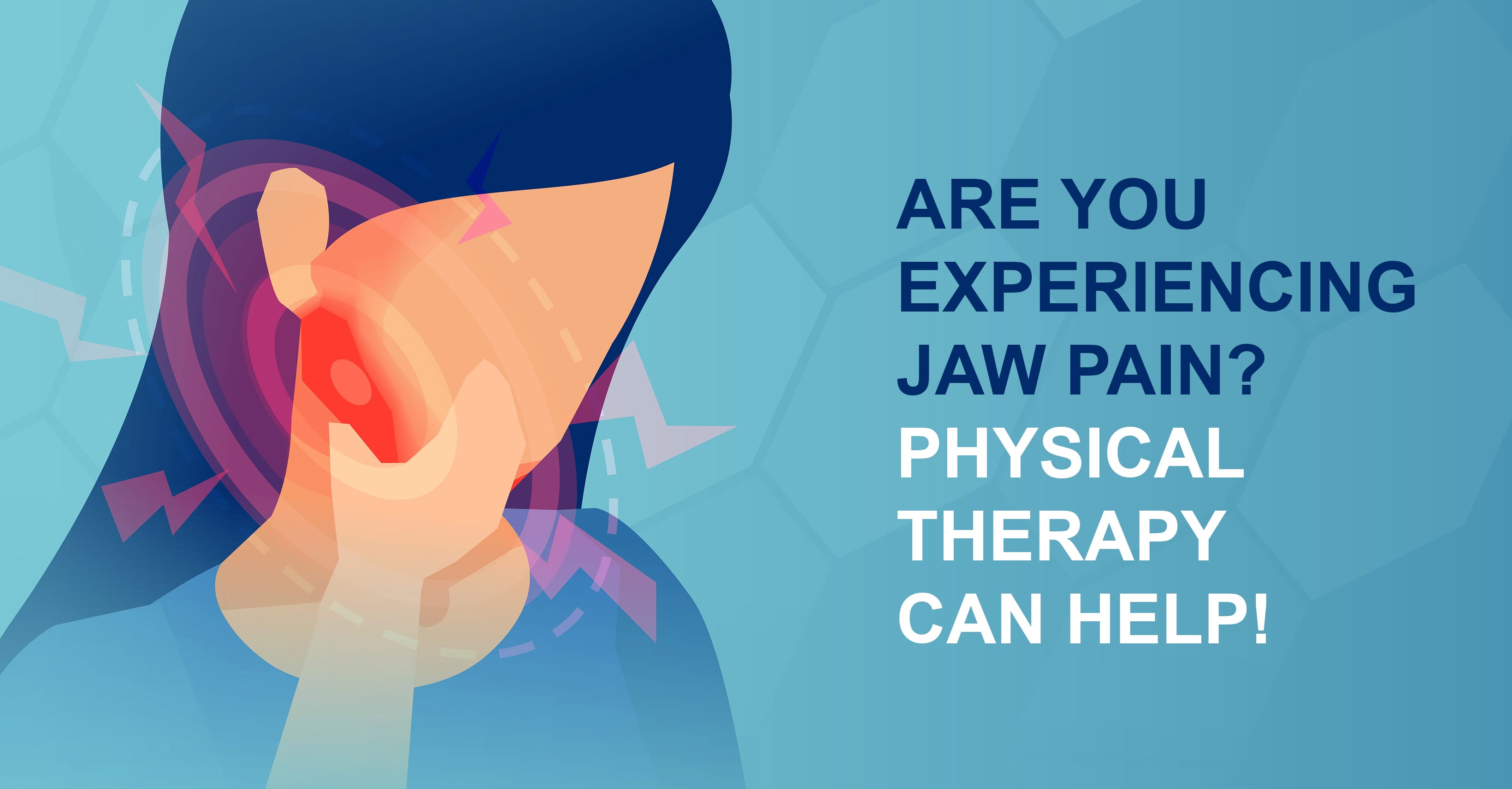Physical Therapy for Jaw Pain Relief & TMD