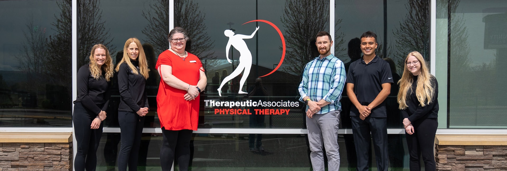 Therapeutic Associates Pasco Physical Therapy
