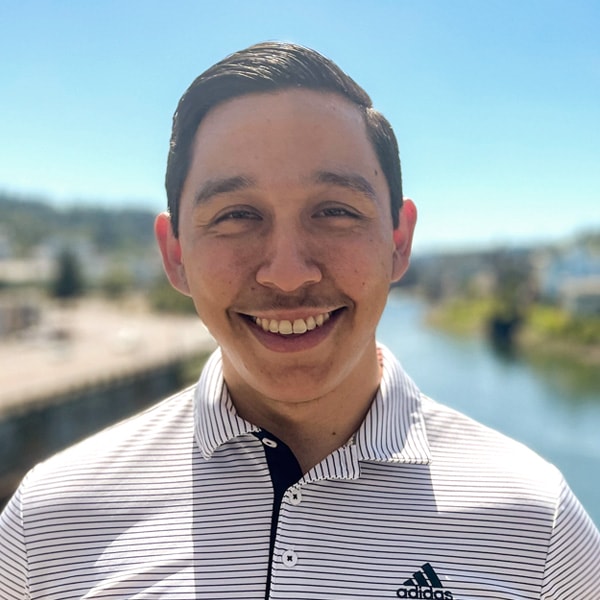 Daniel Saucedo | Therapeutic Associates Physical Therapy