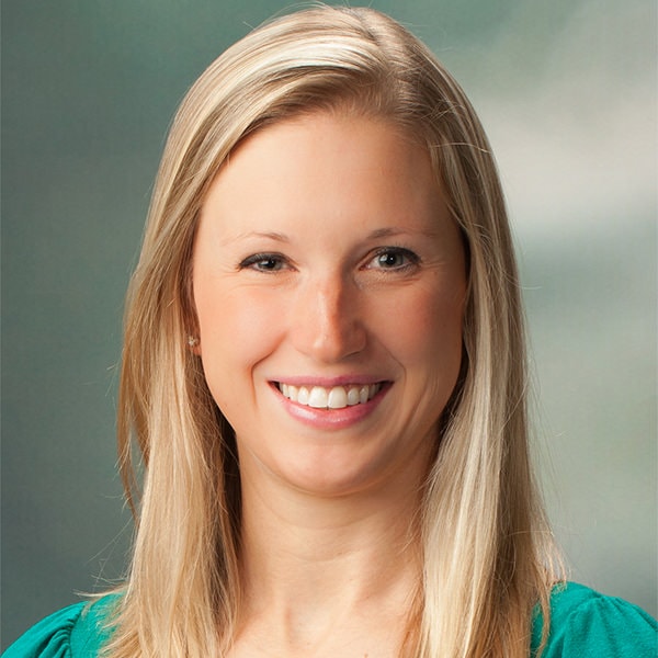 Amanda Nielsen - Therapeutic Associates Physical Therapy